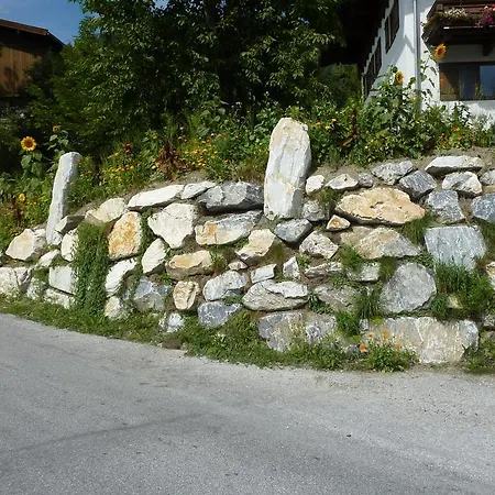 Pansiyon Haus Oberschwarten Niedernsill
