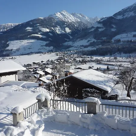 Haus Oberschwarten